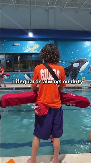 Why Choose Goldfish Swim School