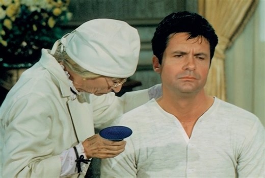 145K views · 1K reactions | Jethro Bodine: "Golly, Aunt Elly, I think I could be a brain surgeon… maybe." | Remembering Old Hollywood | Facebook