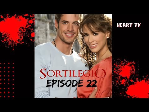Sortilège Episode 22 en Français