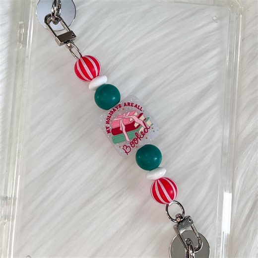 E-reader Beaded Straps|electronic Reader Strap|e-reader Accessories|e-book Strap|gift for Book Lover|beaded Strap That Fits Kindle - Etsy