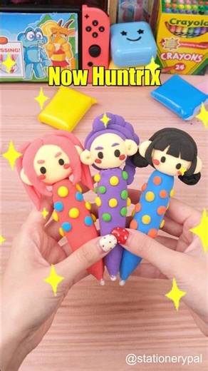 Making a Mira stylus pen! #shorts