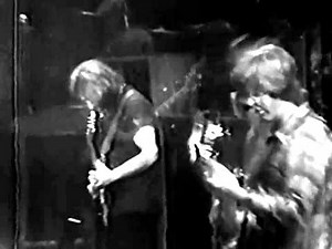 Grateful Dead - Mississippi Half-Step Uptown Toodleloo - 12/28/1980 - Oakland Auditorium (Official)