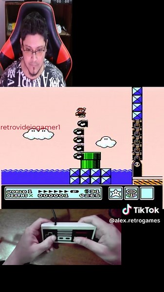 Super Mario Bros 3 Kaizo ROMhack — Part 5 Gameplay