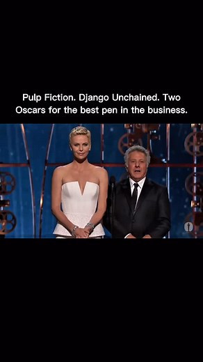 33K views · 3.8K reactions | Oscars that prove no one writes like...