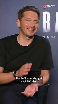 Wie unberechenbar ist der Rapper Haftbefehl?