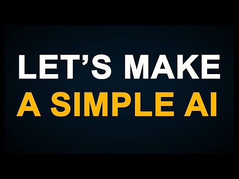 Simple Wandering AI - Ue4 Tutorial