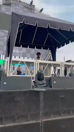 La Foresta SUDBEAT Showcase එකේ ආරම්භය NOIYSE PROJECT ගෙන් 😍❤️✨ | Progressive Srilanka