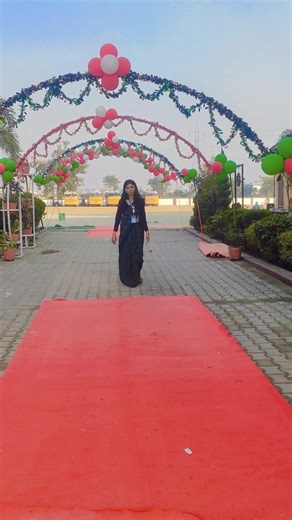 21st Annual Function Celebration Highlights