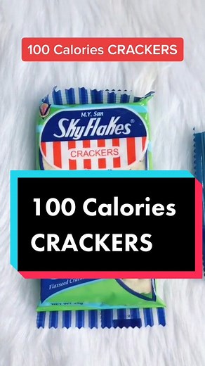 Best Low-Calorie Crackers for Weight Loss | Healthy Snack Options