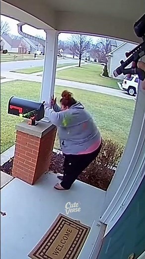 A lesson for all thieves!