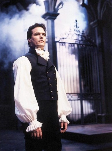 Calgarians invited to an evening with Paul Gross