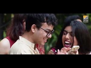 Inside IFIM Bangalore: A Complete Campus Tour