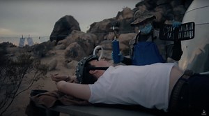 Trailer For a Fun-Looking Indie Sci-Fi UFO Comedy FOIL — GeekTyrant