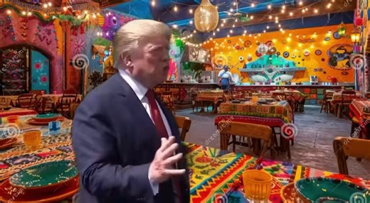 When I’m called upon to speak Mexican on behalf of the table (I know hola and por favor and pronounce both incorrectly)