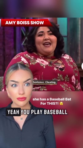 Do We All Need a Baseball Bat? Crazy Drama Unfolds