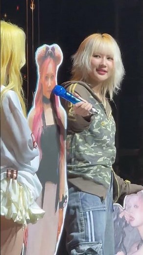 Dreamcatcher Cute Siyeon+Sua and Handong ^^ #kpop #dreamcatcher #sua #siyeon #handong