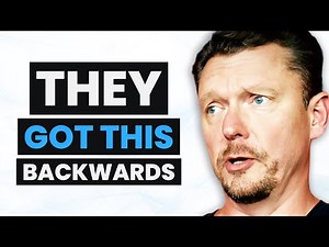 Why You Should Be Eating MORE MEAT, Not Less | Dr. Ken Berry