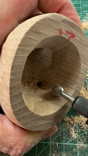 Wood Carving Community + Dremel Course