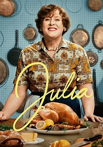 Julia Season 1 - watch full episodes streaming online