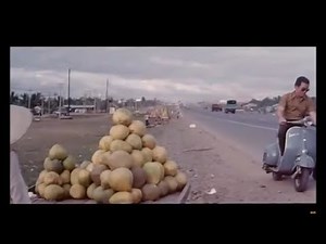 Duy Khánh - Chiều Một Mình Qua Phố (thâu trước 75)