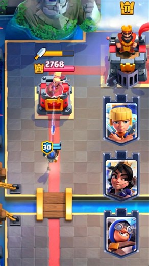 Can 1 Guard Survive All Towers?! 🛡️🔥