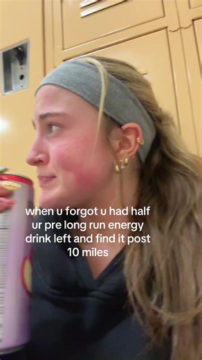 and it’s apple crisp bloom 💕 #fyp #running