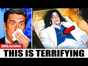 Michael Jackson Autopsy Reveals Horrifying Truth - What Really Happened in His Last 24 Hours