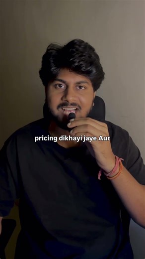 Why JIO is only showing expensive recharge packs #jio #shorts