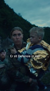 Ga jij elke uitdaging aan zonder op te geven? Wij ook. Bij Defensie is doorzettingsvermogen en het vinden van oplossingen essentieel voor onze missie. Kom bij ons team en vind de job die bij jou past. | Defensie - La Défense - Belgian Defence