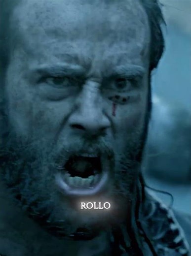 Rollo traitor💔 "Ragnar Lothbrok’s brother"❤️ | Vikings Edit🔥#shorts #shortvideo #vikings #ragnar
