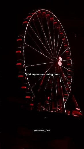 GOOD LOYAL THOTS - Odetari | lyrics | aesthetic | whatsapp status | english songs | slowed | speedup