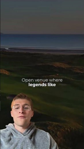 Portmarnock Golf Club - Scotland