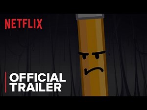 If TPOT 19 Had A Netflix Trailer