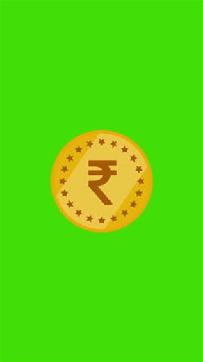 clip-3984601253-3d-indian-rupee-sign-gold-coin-rotation