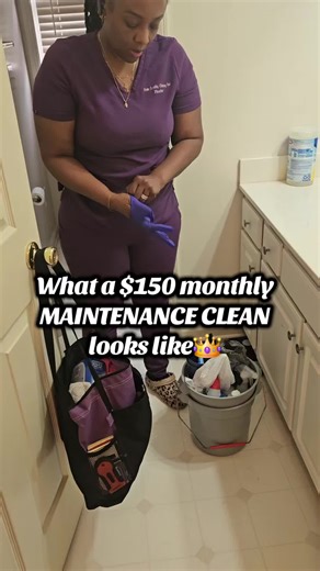 Keep in mind this particular clean does not include master bedroom and bathroom✨️👑 #deepclean #deepcleantok #atlanta #springcleaning #cleaningservice