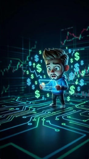 How Americans Make Money with Credit Cards 💳 (Secret Revealed!) USA finance #CreditCards