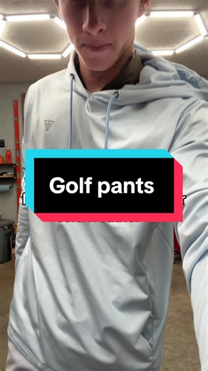 Top Golf Pants for Cold Weather Comfort