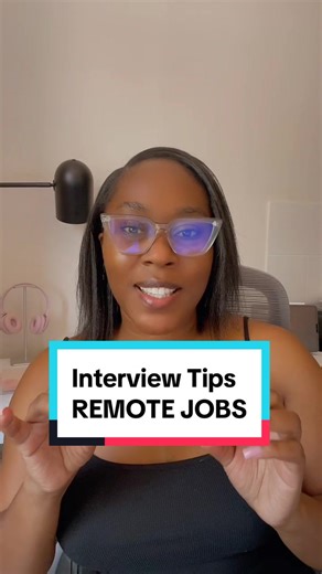 Essential Tips for Remote Job Interviews