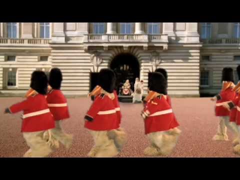 The Wombles - Wombles On Parade