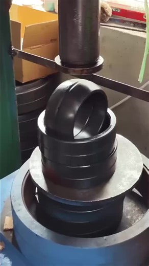 Spherical bearing assembly process#bearing #Jointbearing