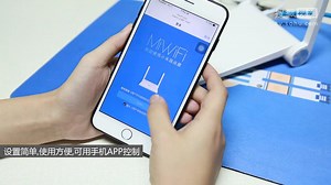 小米路由器mini 评测 智能帮