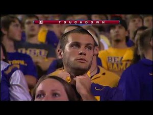 2012 #1 Alabama vs. #5 LSU Highlights