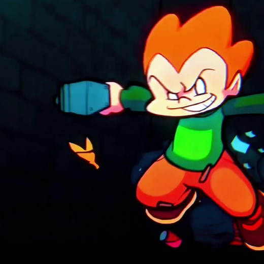 Pico Friday Night Funkin Edit Compilation