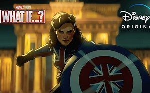 【中字】What If……漫威第二支官方预告