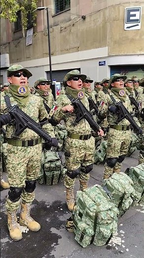 De Fibra ZAPADORES🇲🇽🪖 #zapadores #ejercitomexicano #ejercito #fuerzasarmadasdemexico #SEDENA #MARINA
