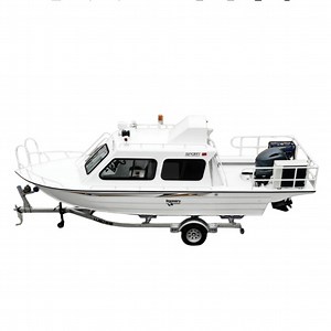 8m Fishing Boat, Patrol Boat, Cg Cutter, Boat, Government Ship