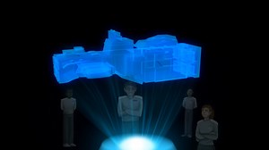 Artemis-class Battlecruiser