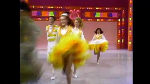 The Ed Sullivan Show  The Rolling Stones, Flip Wilson, Petula Clark ( 19nd Season )