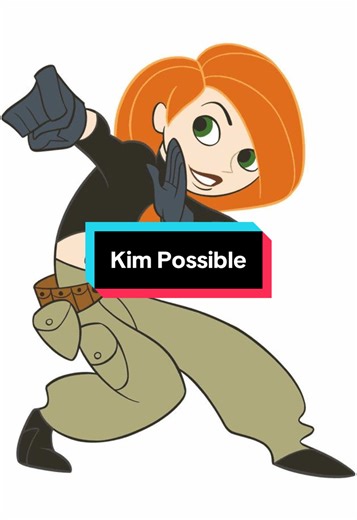 I had to try Kim Possible outfit! #kimpossible #fyp #paratiiiiiiiiiiiiiiiiiiiiiiiiiiiiiii #halloween