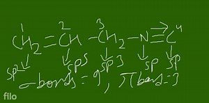 Which of the following halogen oxides is ionic?... | Filo